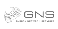GNS - Global Network Services | Logo